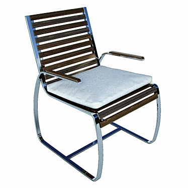 Chair Bokara Grey