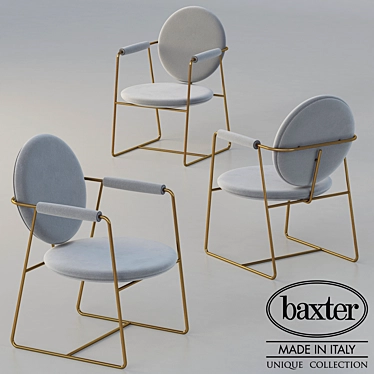 Baxter Chair