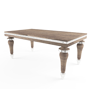 Table Taupe