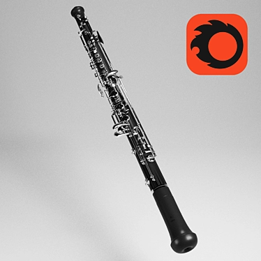 Oboe Nero