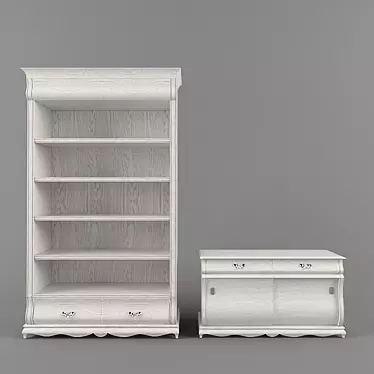 Bookcase Maire