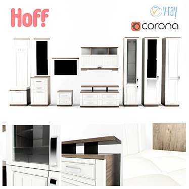 Furniture Hoff Provence