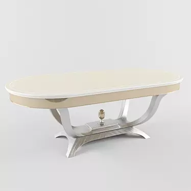 Table Tundora