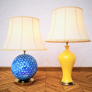 Table lamp BALL from Loft Concept