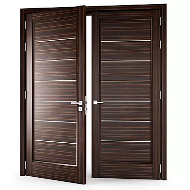 Wardrobe Seal Brown