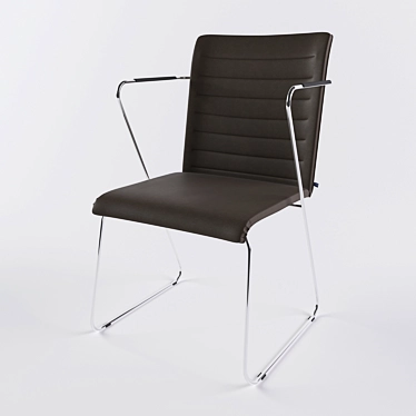 Chair Bokara Grey