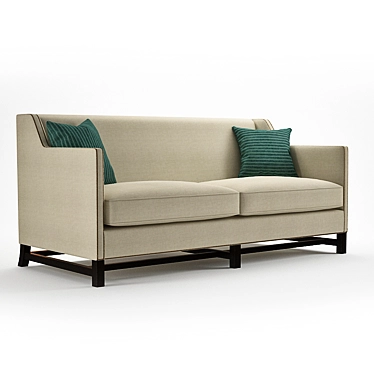 Sofa Bernhardt Chatham