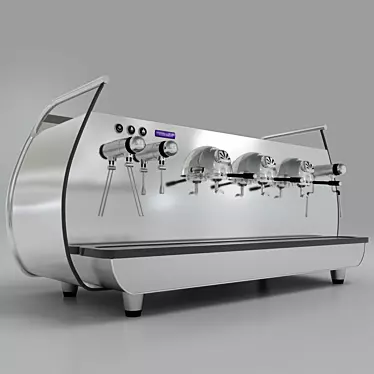 Espresso Machine