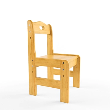 Chair Bourbon