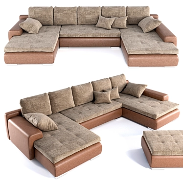 Baur Sofa