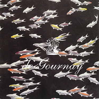 De gournay