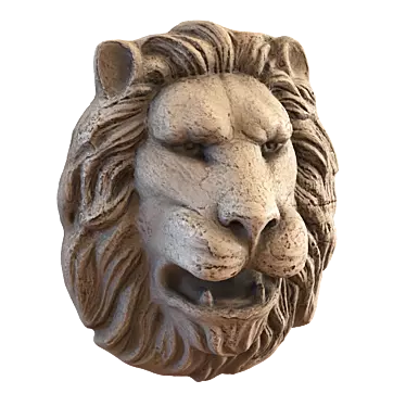 Lion_head