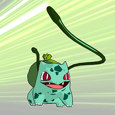 Bulbasaur