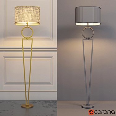 Floor lamp