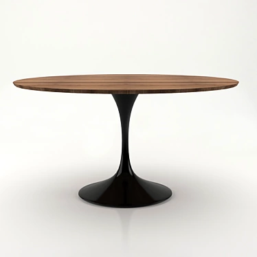 Tulip Table