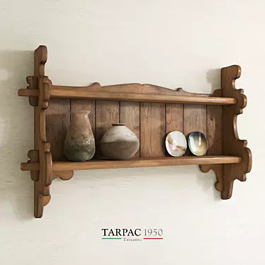 Shelve Tarpac 1950