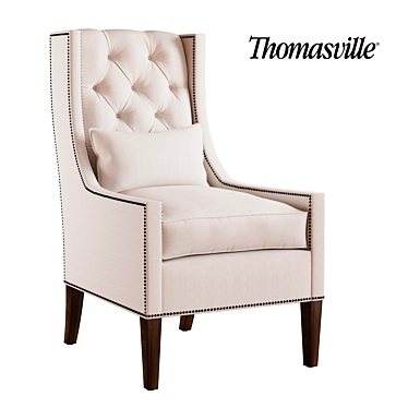 Chandler Wing Chair