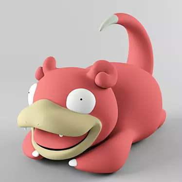 Slowpoke