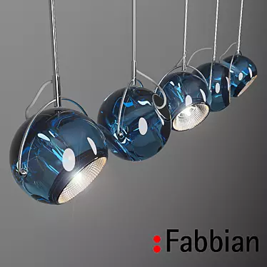 Fabbian - Beluga Colour