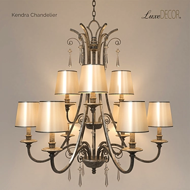 Kendra Chandelier