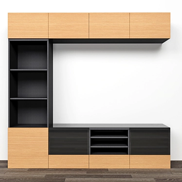 Cabinetry Melanzane