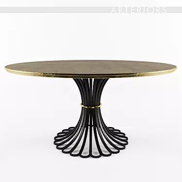 Draco Dining Table