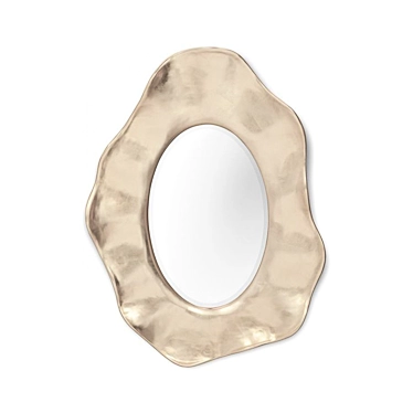 Luxury Christopher Guy Mirror 3D model image 1 