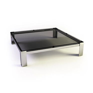 Eos Coffee Table