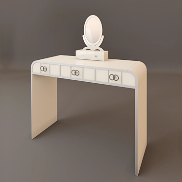 Table Taupe