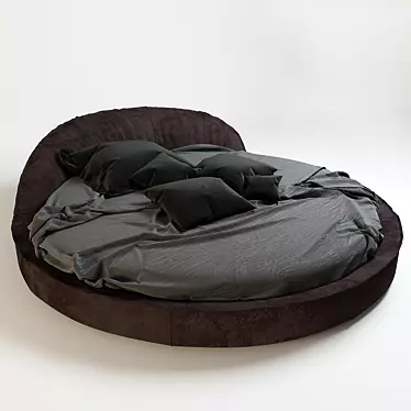 Jazz Night Bed by Gamma International