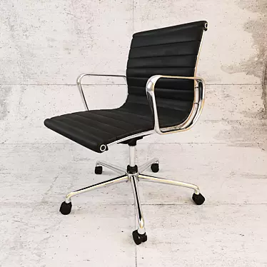 Chair Bokara Grey