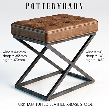 Poof Pottery Barn