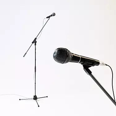 Vocal Microphone Audio-technica PRO61