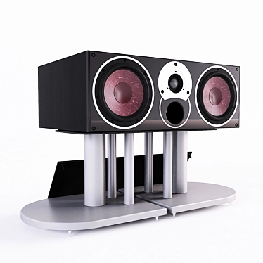 Loudspeaker Black Russian