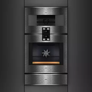 Gaggenau 400