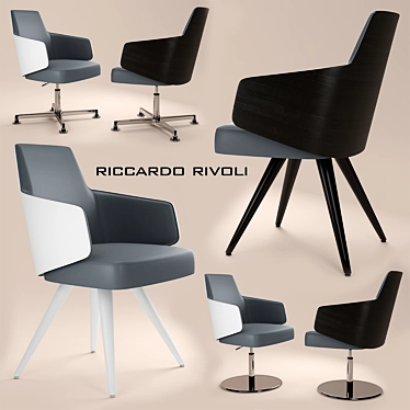 Riccardo Rivoli Mia W200