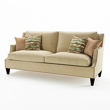 Sofa Fairfield 2746-50