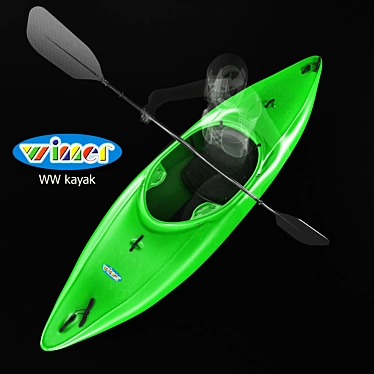 Kayak WINNER Storm