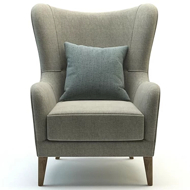 Armchair «JACKSON»