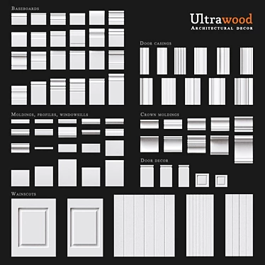 Ultrawood