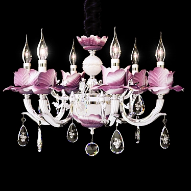 Chandelier Osgona Anemone 714064