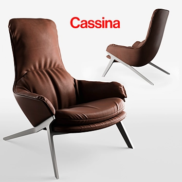 Cassina Armchair