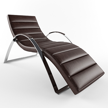 Versatile Upholstered Furniture 3D model image 1 
