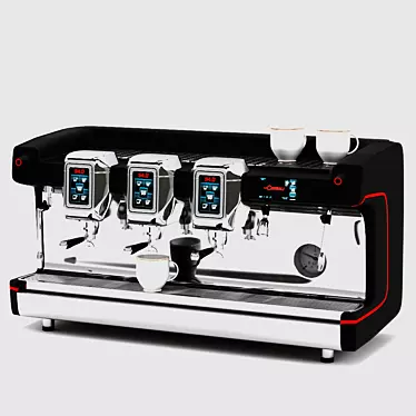 Coffee machine