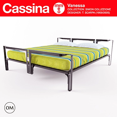 Cassina Vanessa