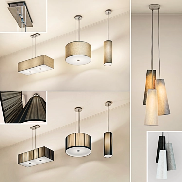 Set SLV lamps