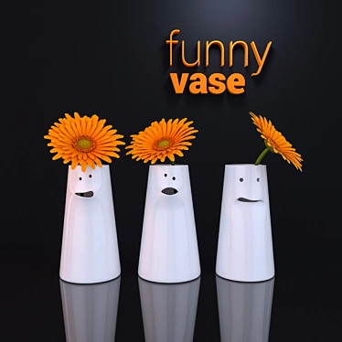 Vase Blackcurrant