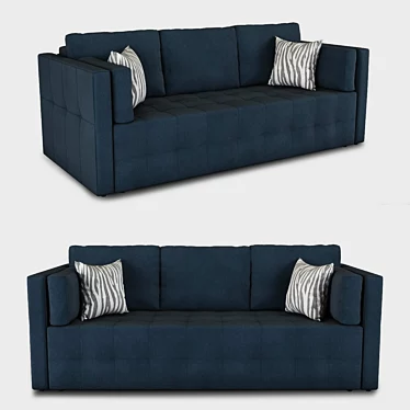 Couch Tangaroa