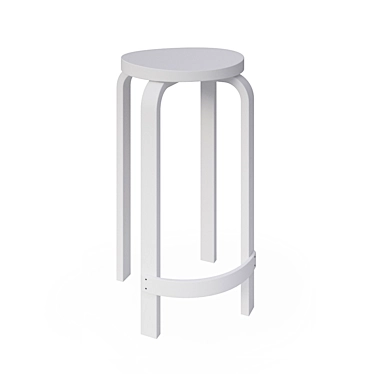 Stool Suva Grey