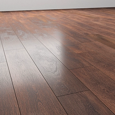 Laminate Corona Renderer 3D model image 1 